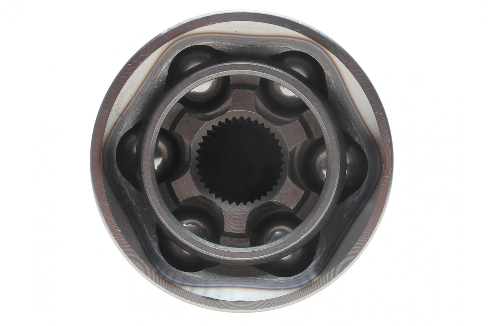 186330 FEBI BILSTEIN
